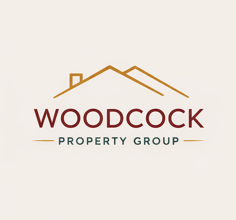 Woodcock Property Group Logo